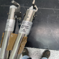 Sebra 1105/1106 Hand Held Tube Sealer image 1